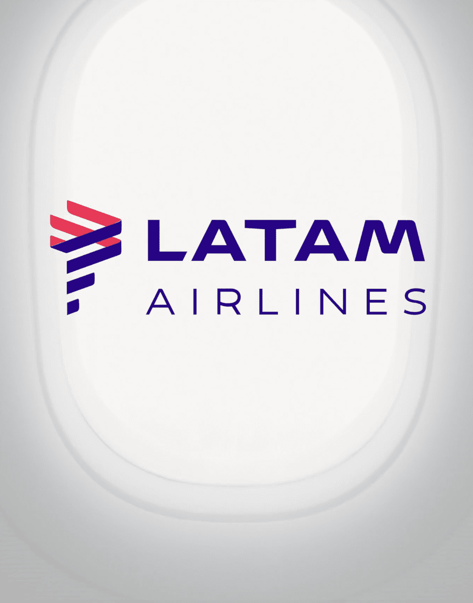 Latam Airlines